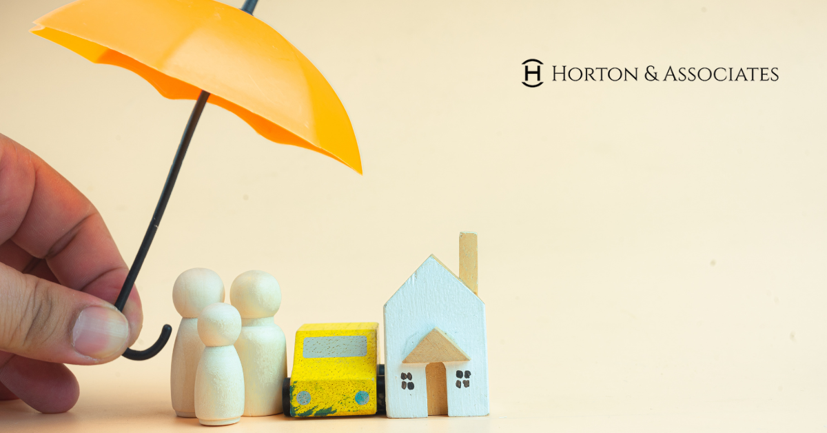 Homeowners insurance review in Evergreen Alabama by Horton & Associates